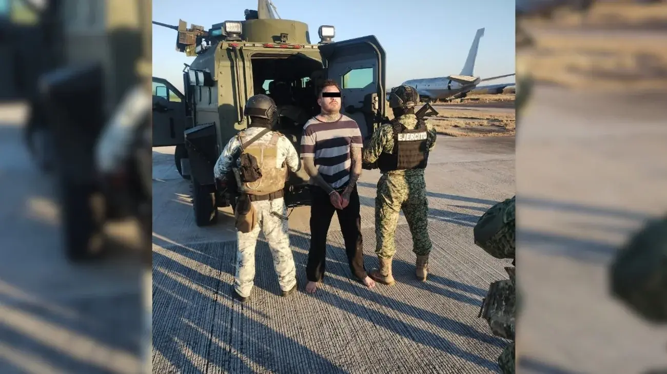 Coahuila, bajo la mira tras sanciones de Estados Unidos a dos líderes del Cártel del Noreste