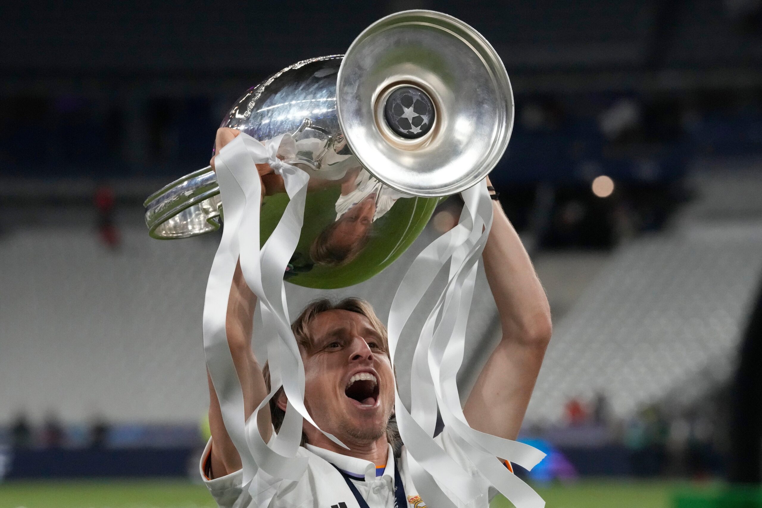 Modric deja al Real Madrid: 13 años de títulos y un gran legado; ¿cuál será su próximo club?
