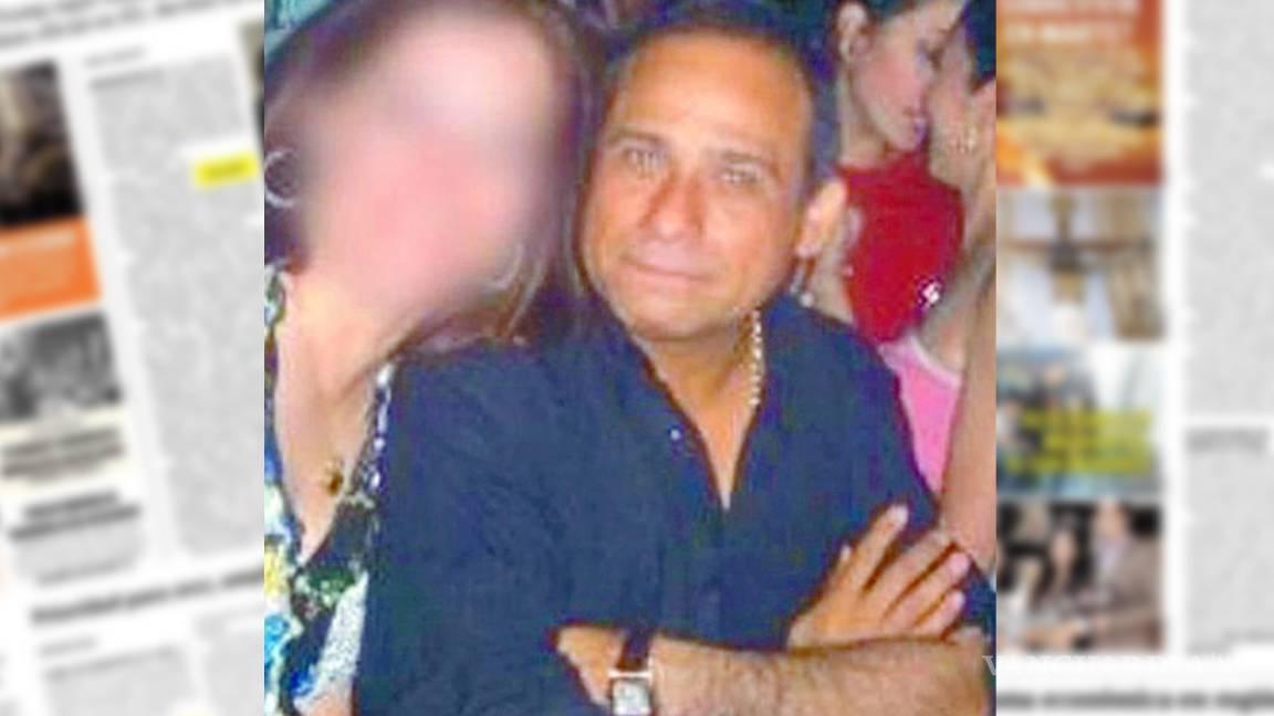 ¿Quién es ‘El Mono’ Muñoz, empresario detenido en Torreón y vinculado a Los Zetas?