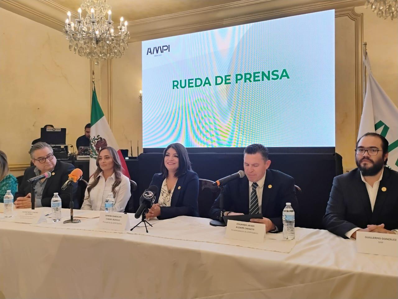 Invita AMPI al tercer Foro Inmobiliario; reunirá a expertos del desarrollo urbano