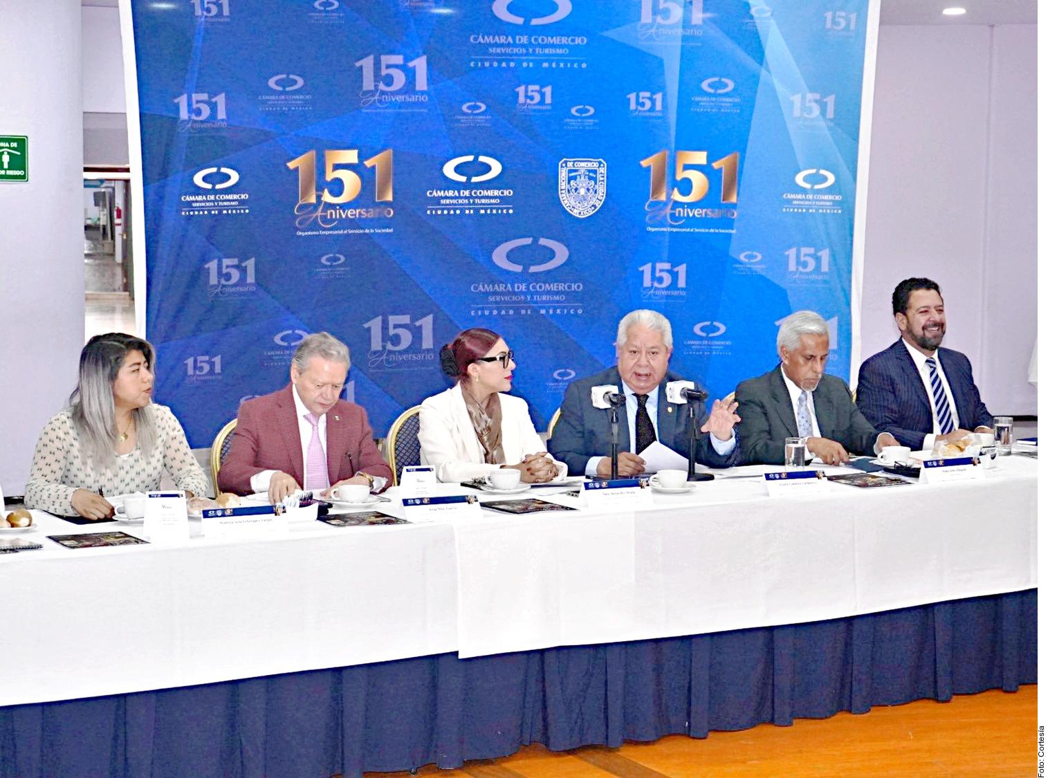 Canaco propone aranceles del 100% a productos chinos debido al contrabando