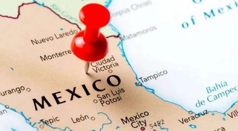 Alcanza México récord de IED con 21 mil 400 mdd en primer trimestre de 2025