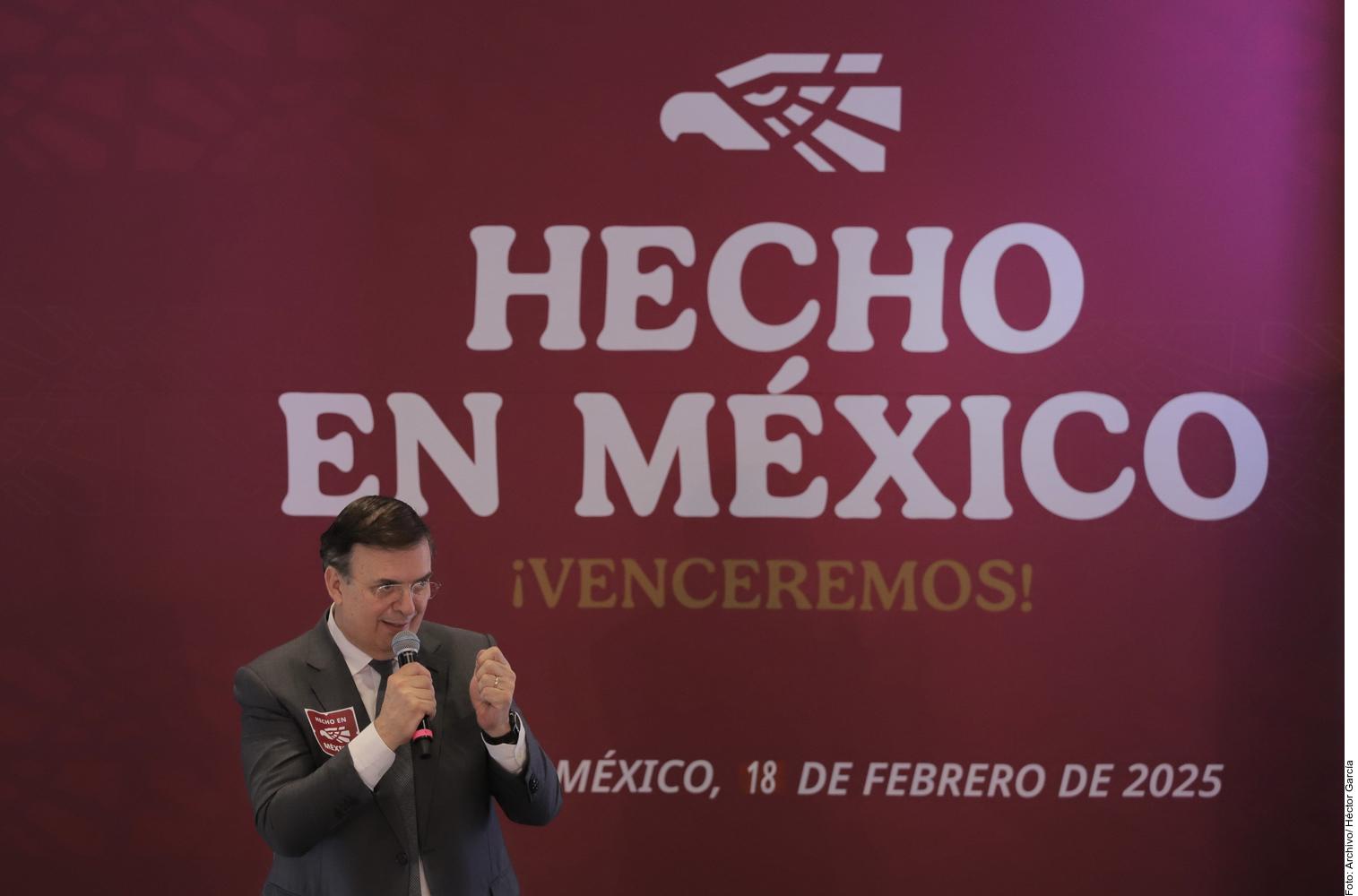 Revelan que la piratería china se apropia de el ‘Hecho en México’