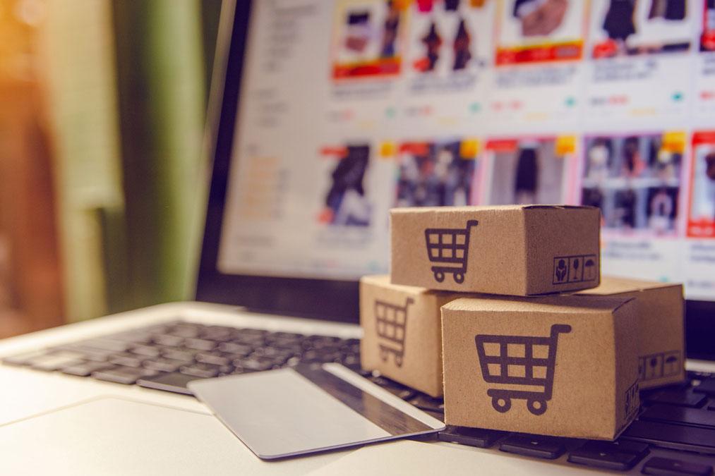 Avanzan ventas al menudeo en marzo, reporta el Inegi