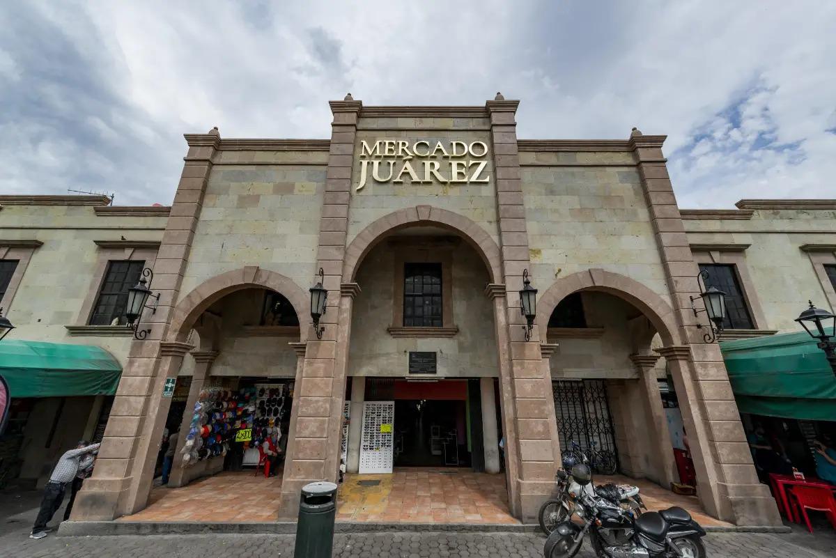 ¡Será gratis! invita ‘Vive Tu Centro’ a degustación pública en la Plaza Manuel Acuña en Saltillo