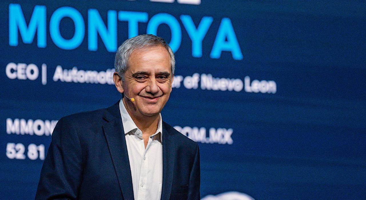 Urge fortalecer la región para competir con China, plantea experto del Clúster Automotriz de Nuevo León