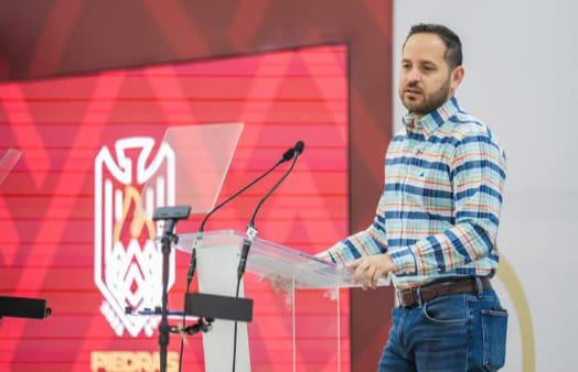Rechaza alcalde necesidad de instalar filtro contra el sarampión en Piedras Negras
