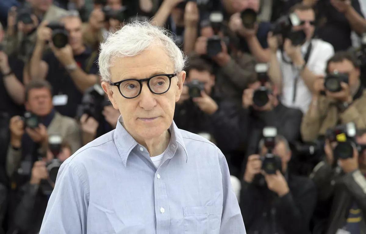 Woody Allen: el bueno, el malo y el peor