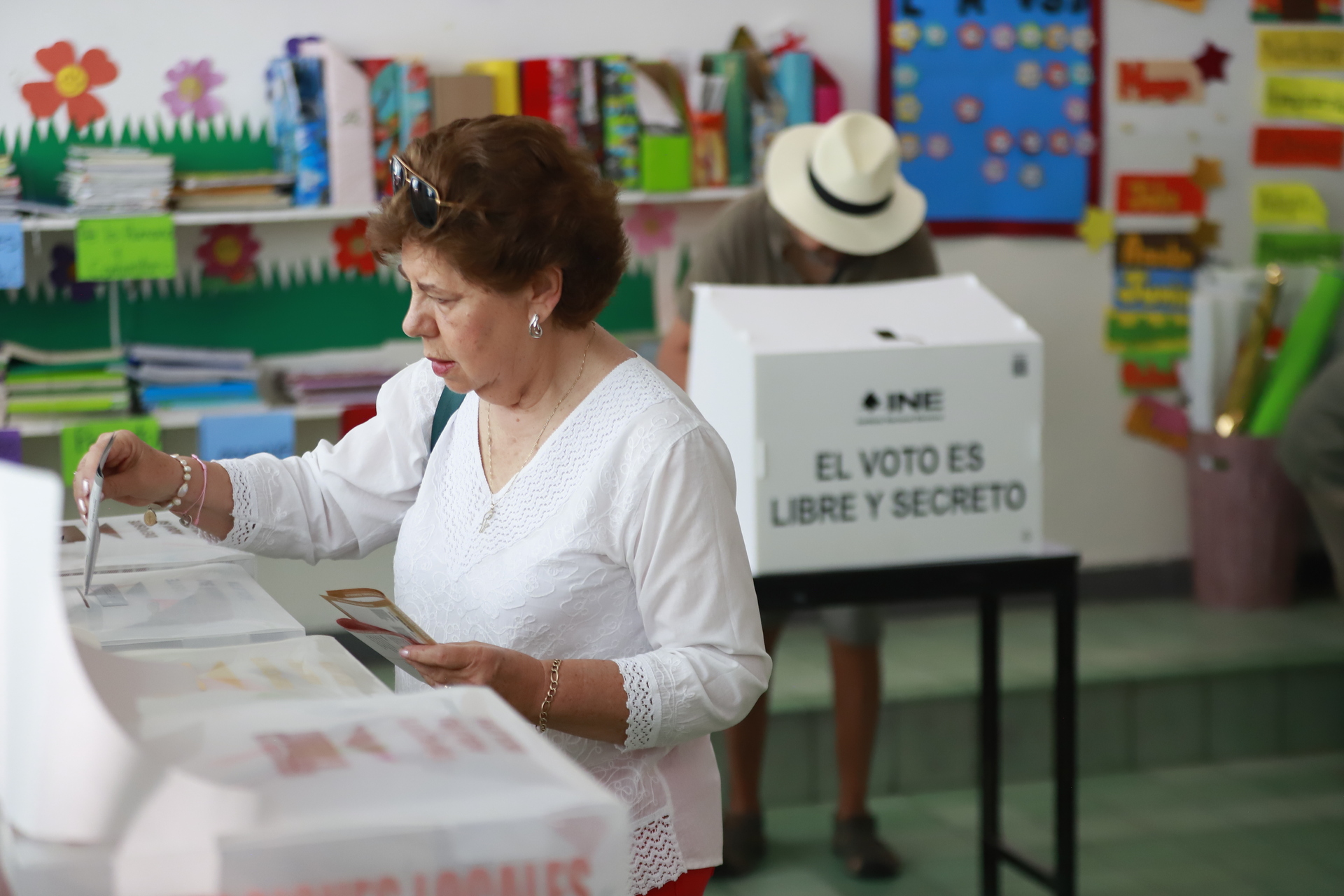 En vivo: Elecciones locales para renovar los 39 Ayuntamientos de Durango