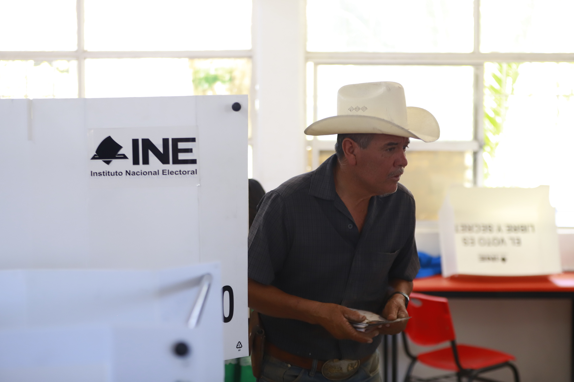 Hoy, doble elección en región Lagunera al disputarse Ayuntamientos en Durango y cargos judiciales