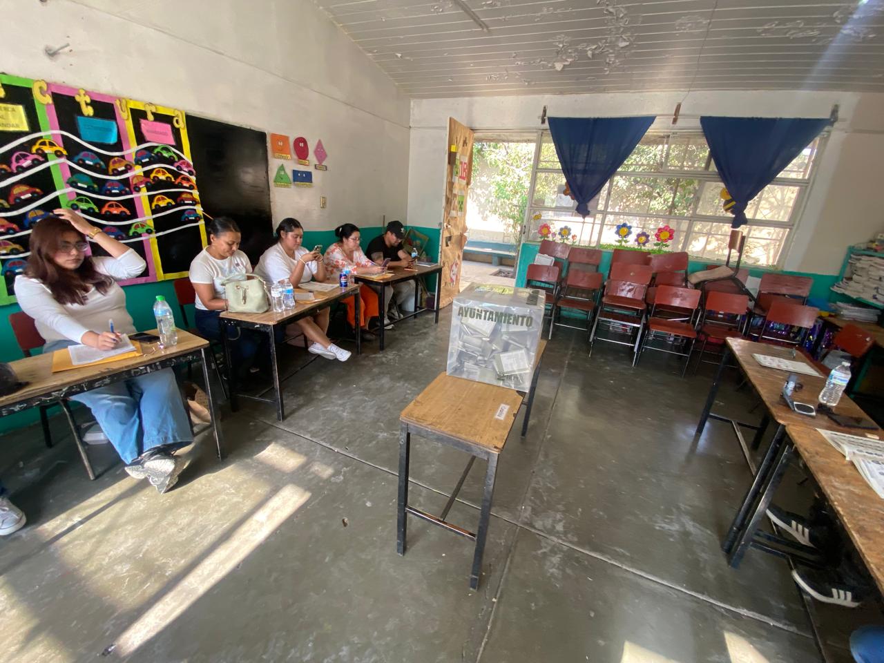 PREP Lerdo: Sigue en vivo los resultados preliminares de la elección municipal