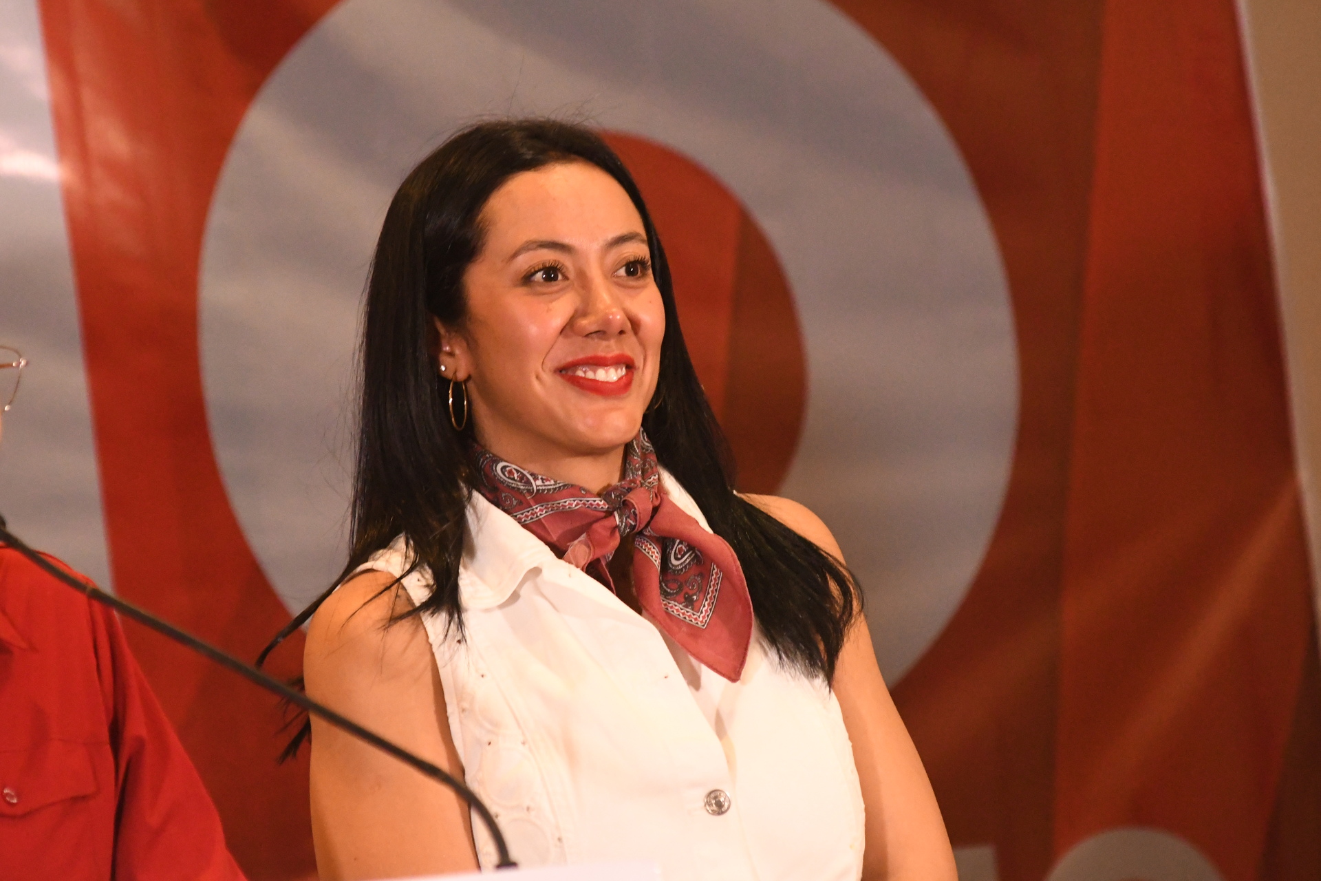 PREP Gómez Palacio da ventaja a Betzabé Martínez en alcaldía de Gómez Palacio