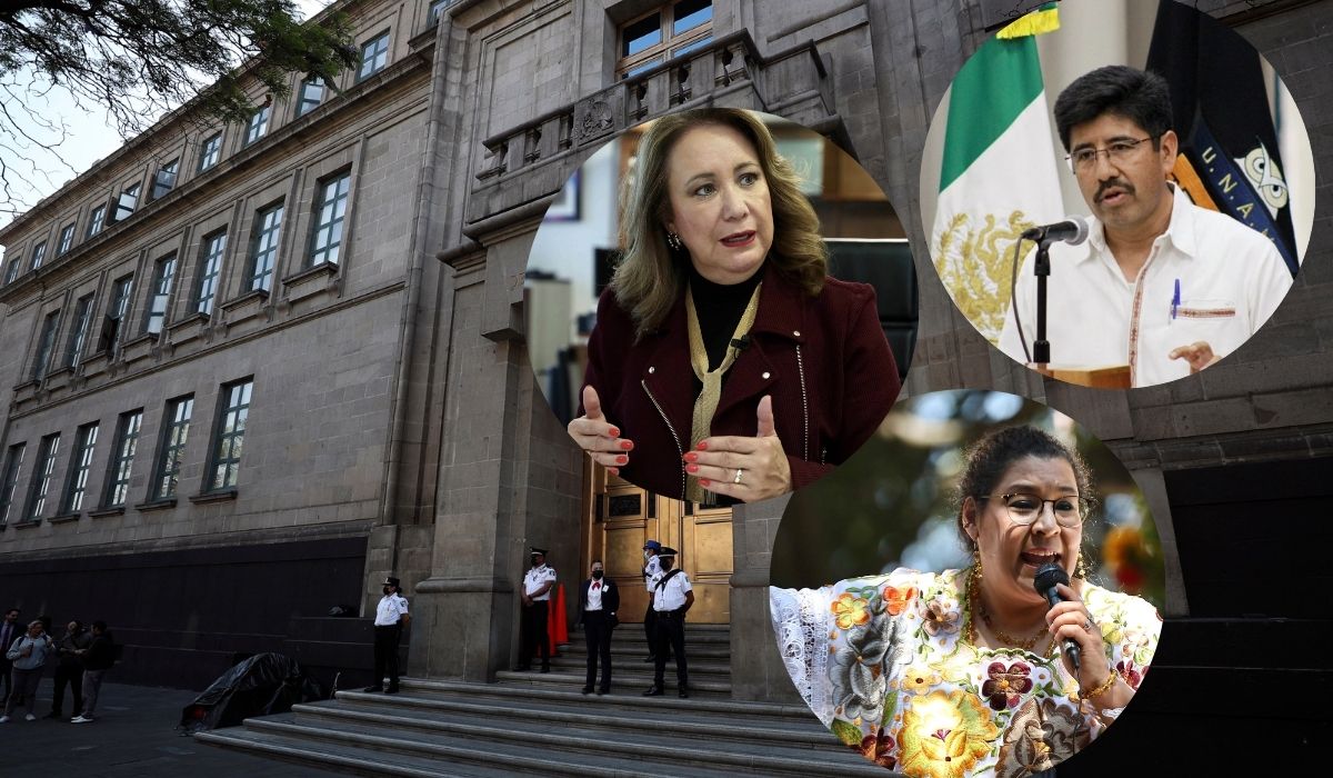 Elecciones Judiciales ¿Quiénes serían los nuevos ministros del Poder Judicial?