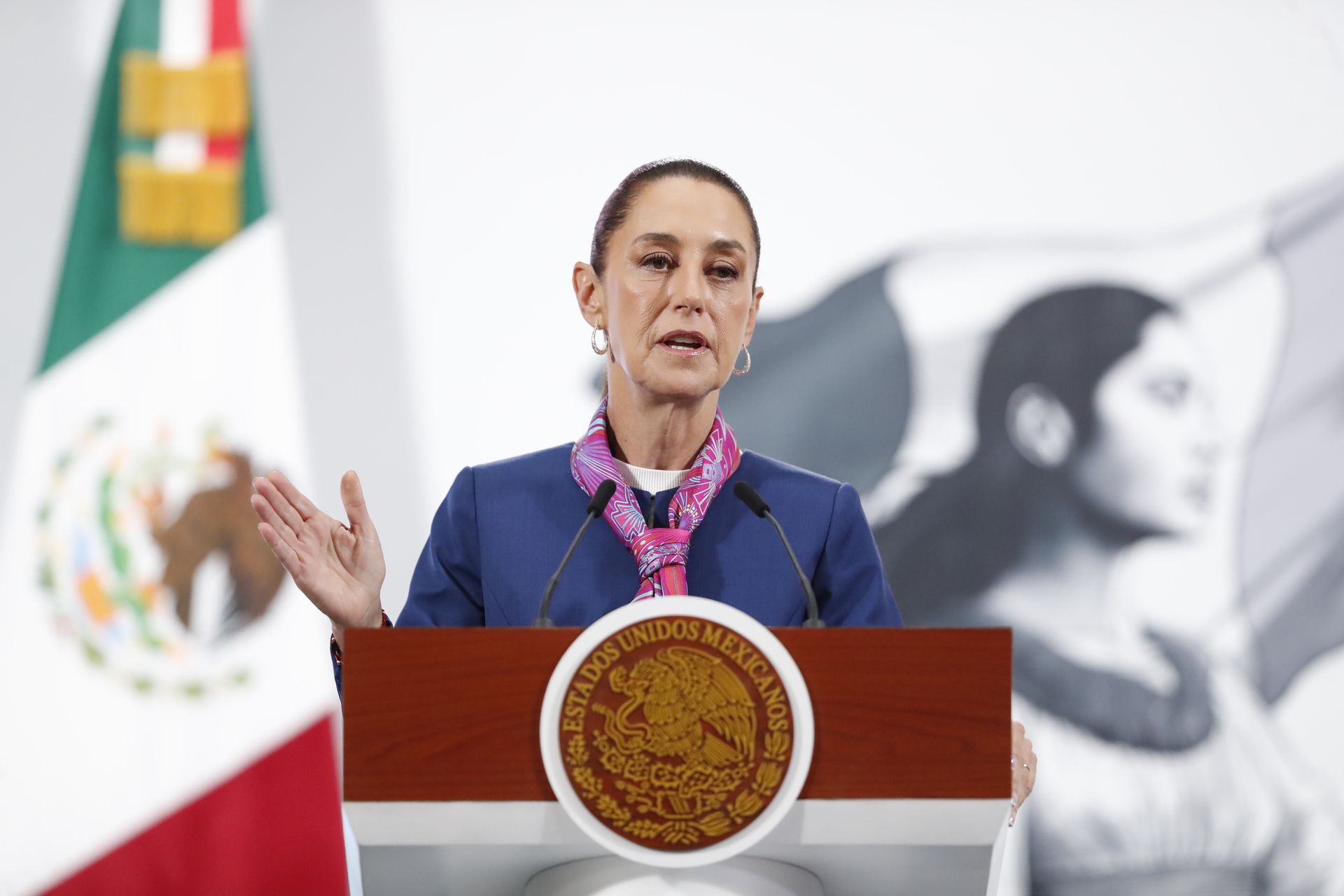 ¿Qué dijo Sheinbaum sobre los resultados electorales en Durango?