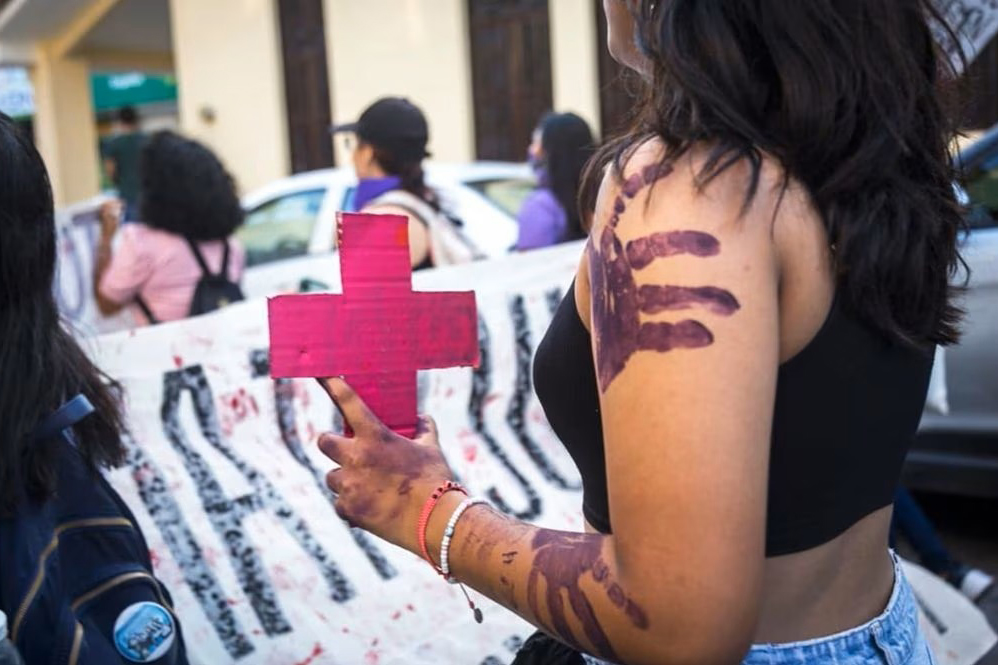 Sin información sobre avance de Alerta de Género en Durango