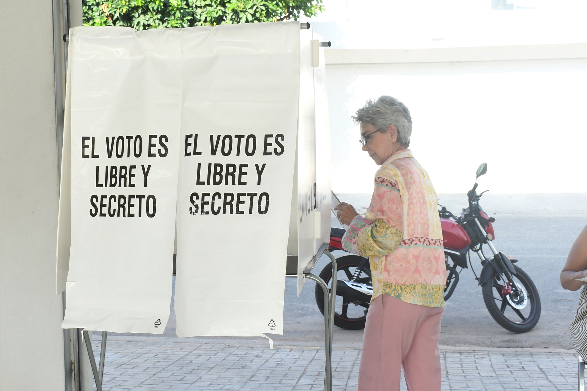 Sube participación ciudadana en Lerdo