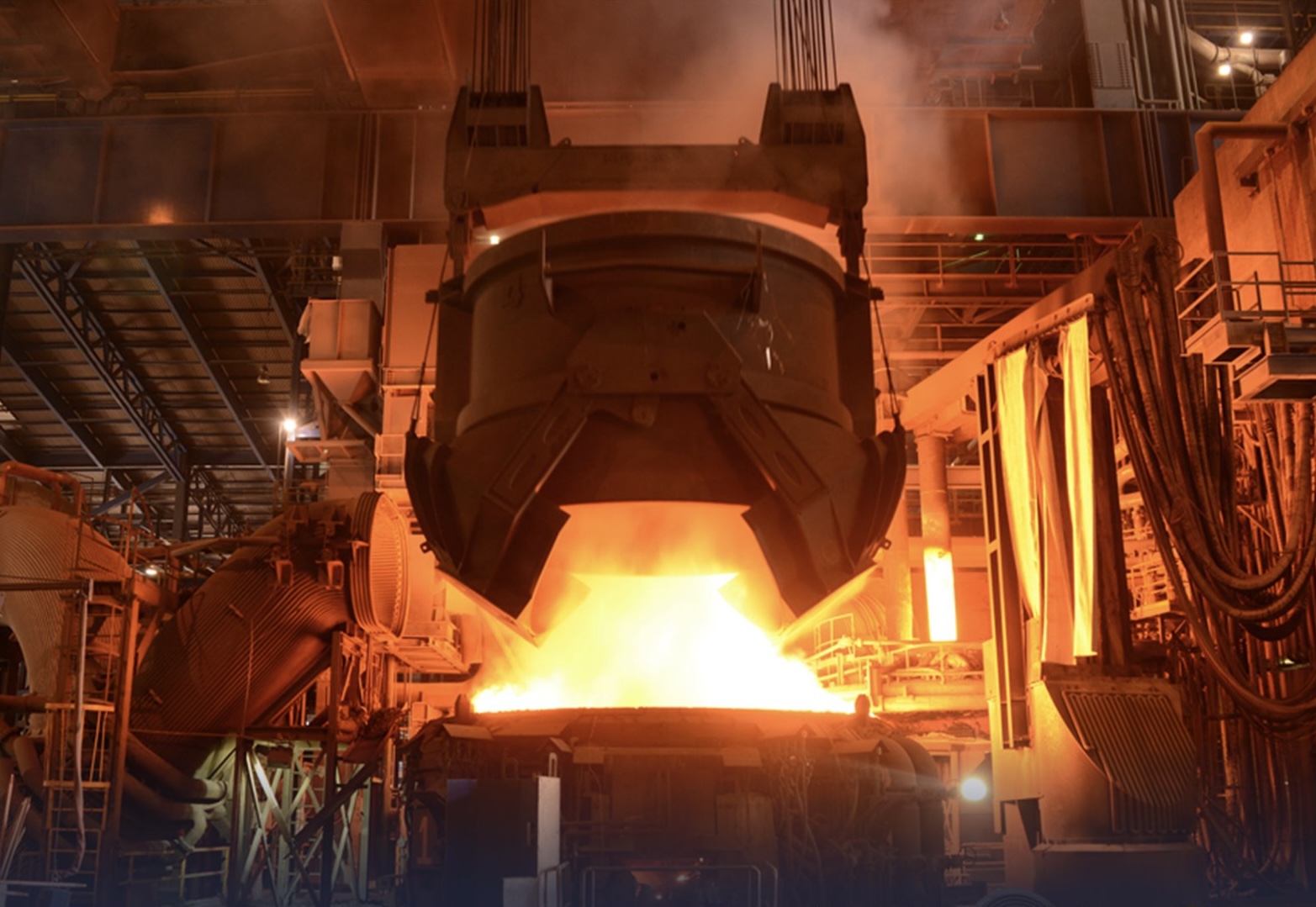 Coparmex advierte impacto por incremento de aranceles al acero