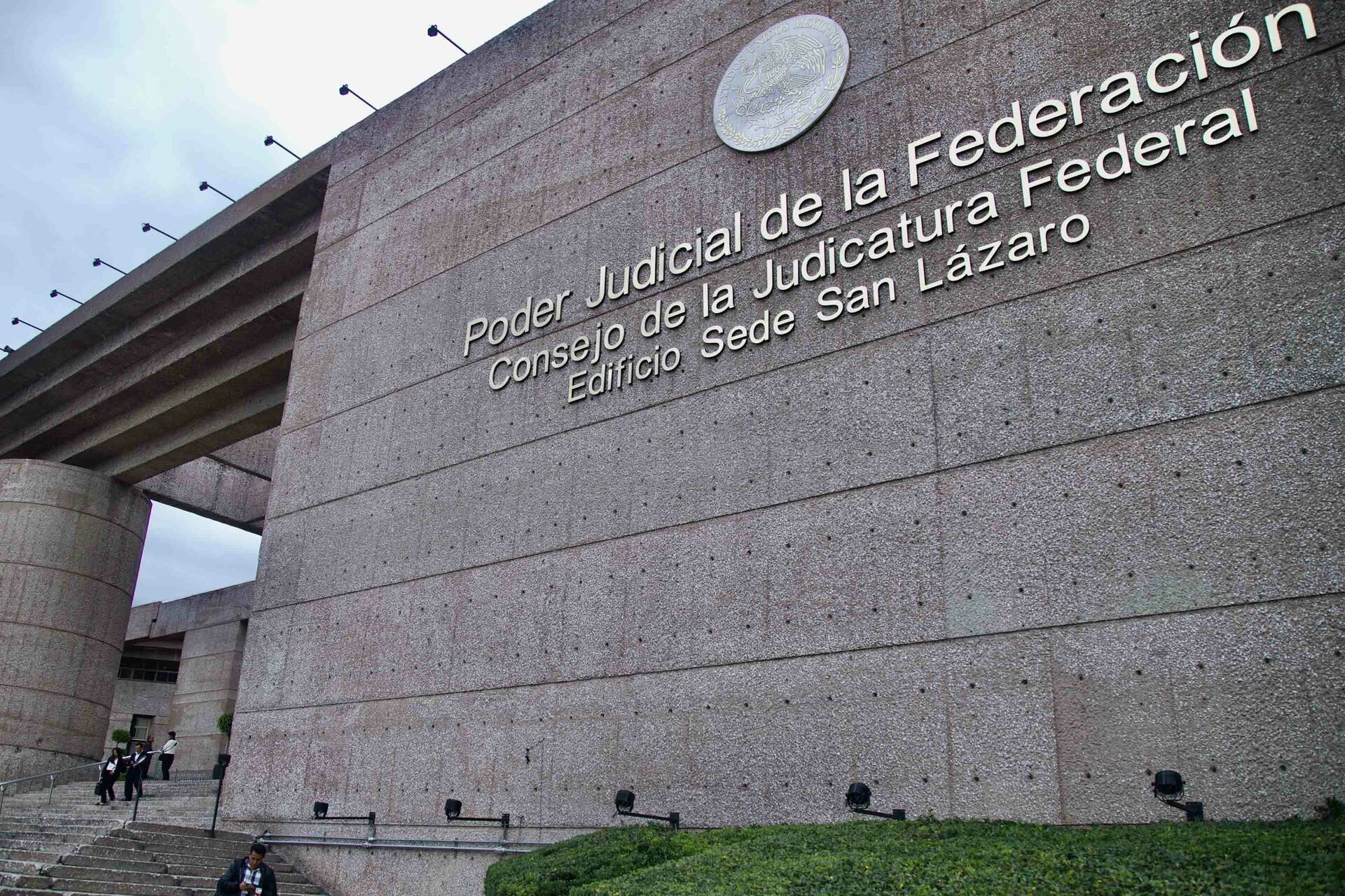 México rechaza recomendaciones de la OEA sobre elección del Poder Judicial