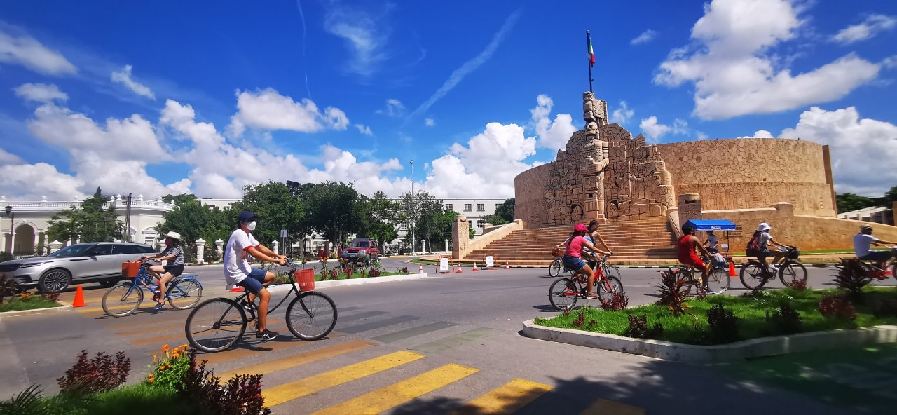La bicicleta: un vehículo de cambio que el mundo celebra