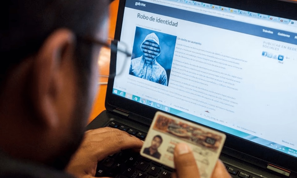Aumenta el robo de identidad en Yucatán: Condusef emite alerta