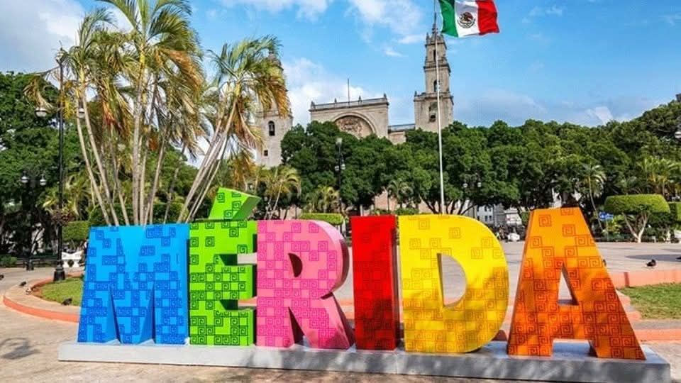 Calor y lluvias se combinarán esta semana en Yucatán