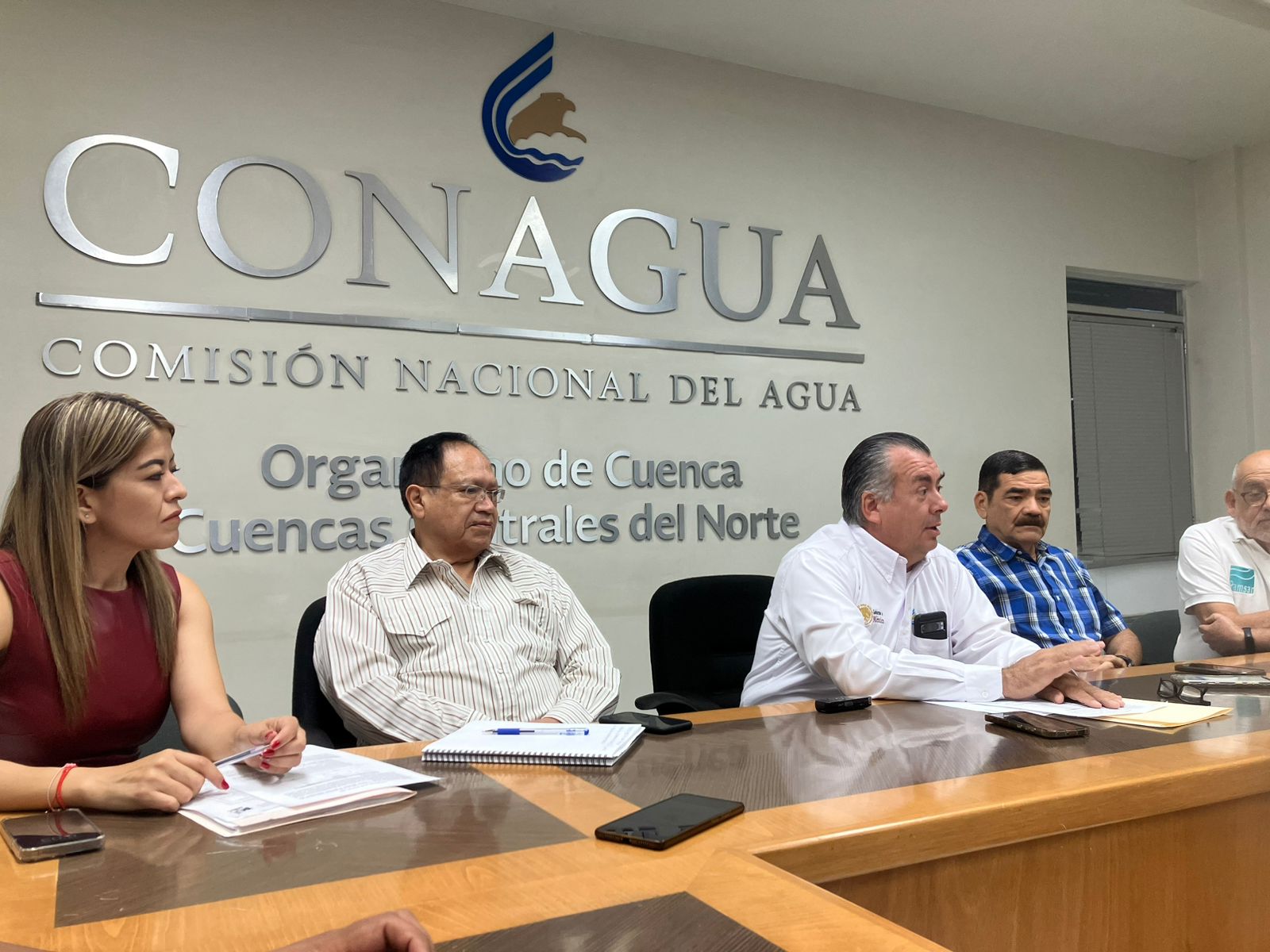 Proyecta Conagua inversión de 300 mdp para medidores piezométricos en La Laguna