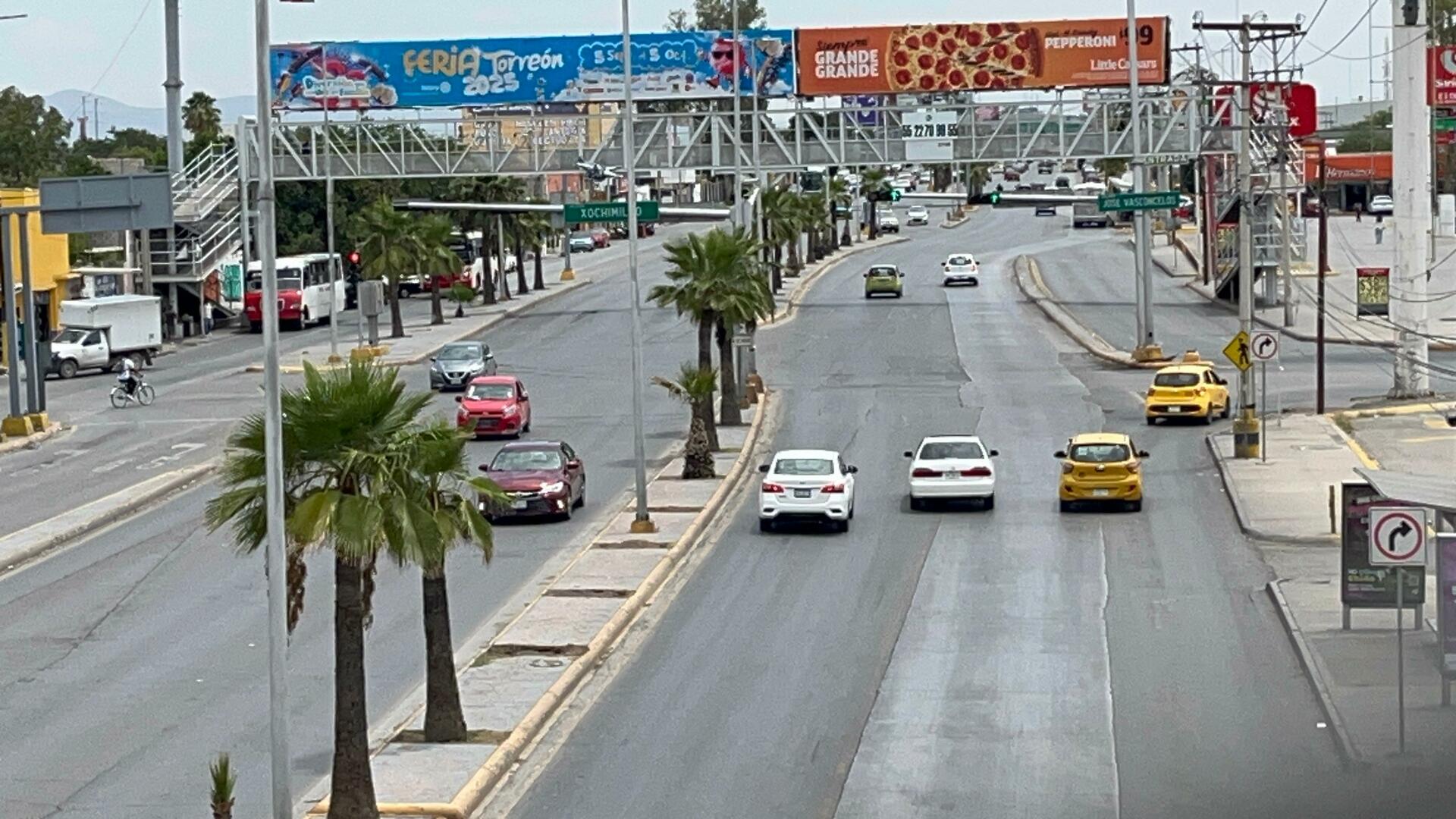 Con más de 300 mdp de inversión, arrancará la construcción del Sistema Vial Revolución – Vasconcelos