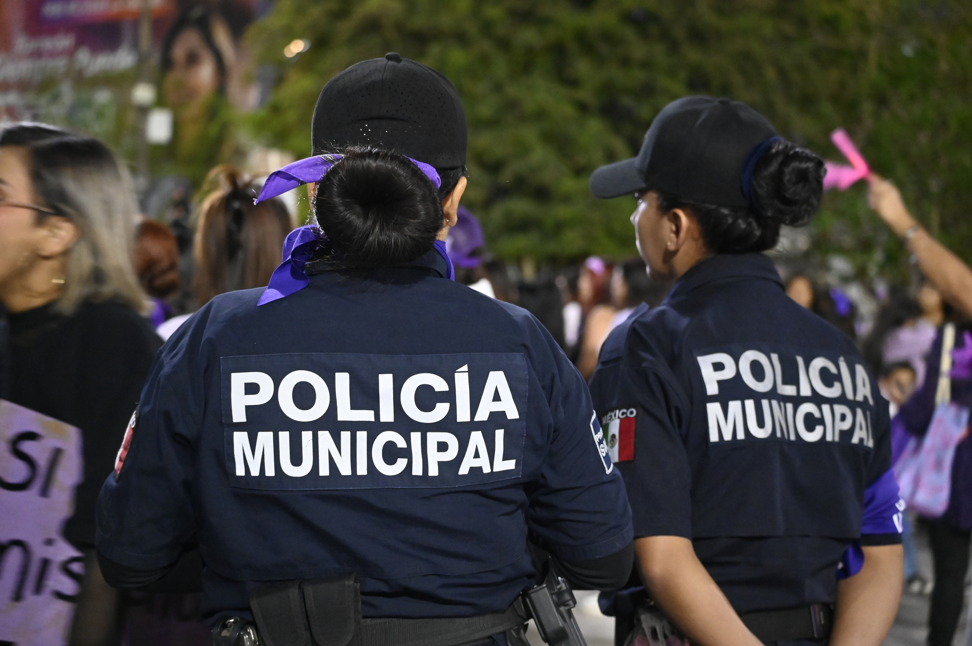 Torreón aprueba protocolos de actuación policial