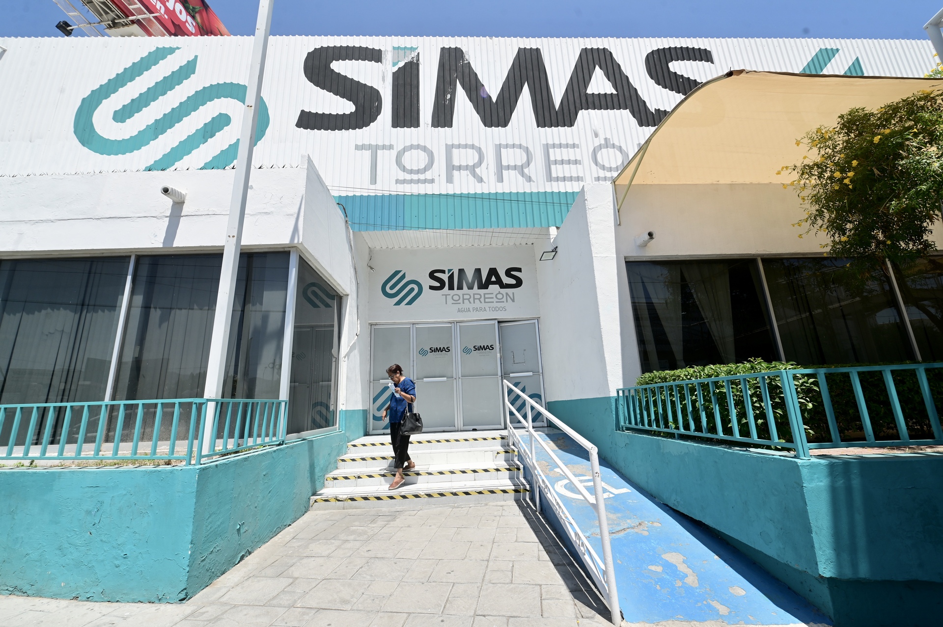 Alcalde pedirá suspender préstamo del Municipio a Simas por 60 mdp