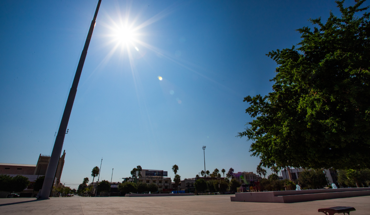 Altas temperaturas dejan 33 golpes de calor en Coahuila