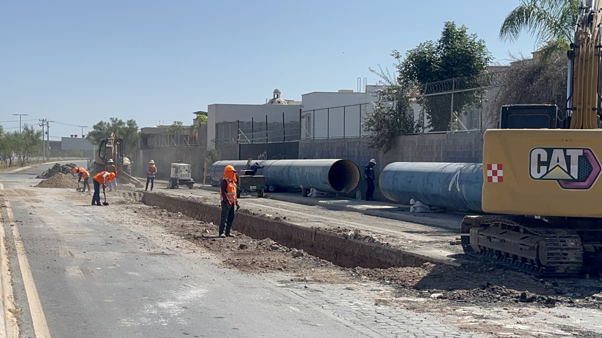 Ampliarán dotación de Agua Saludable en Laguna de Coahuila