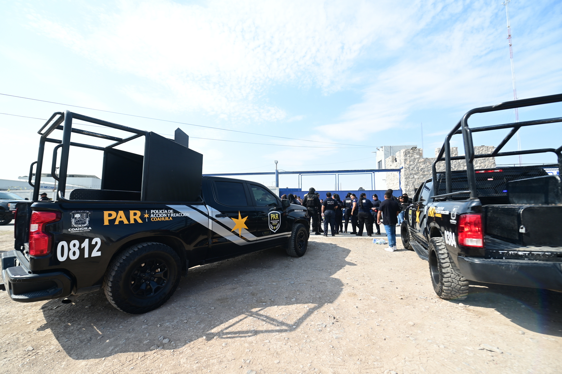 Coahuila y Durango: fortalezas y rezagos en seguridad pública al cierre de 2025