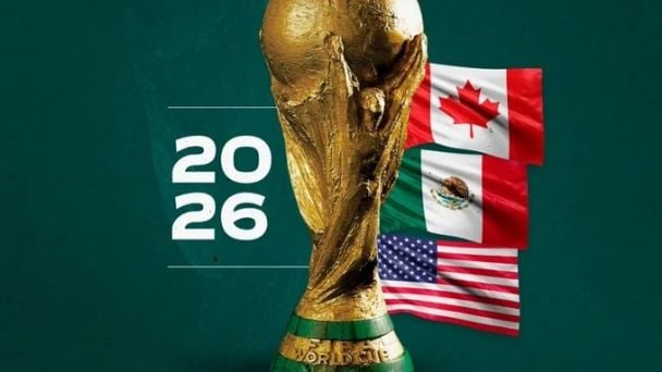 Mundial 2026: México se prepara con inversión millonaria