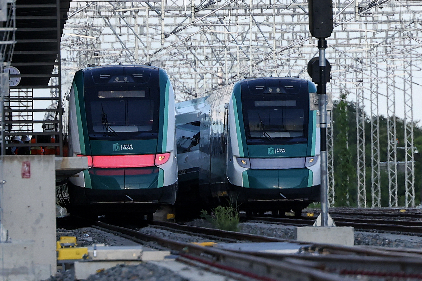 Se desploma inversión pública en México respecto al 2024