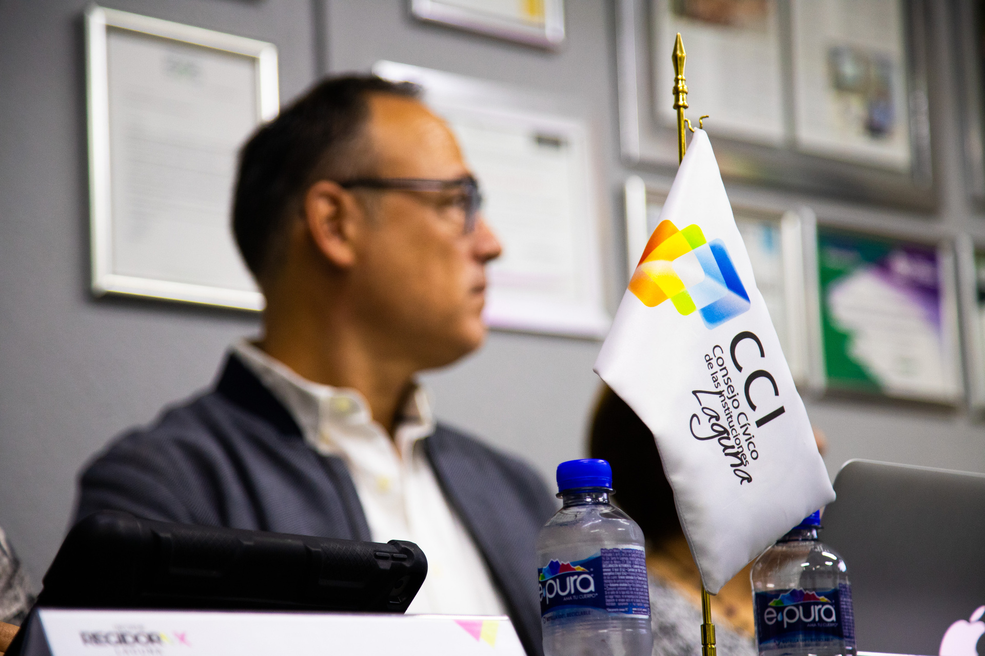 Exigen inclusión de Durango en Estrategia Nacional contra la Extorsión