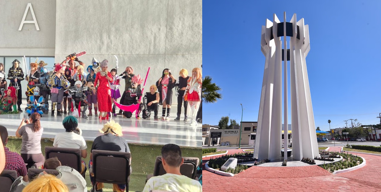 ¿Cuándo y dónde será la Alola Con? Convención de anime en Torreón