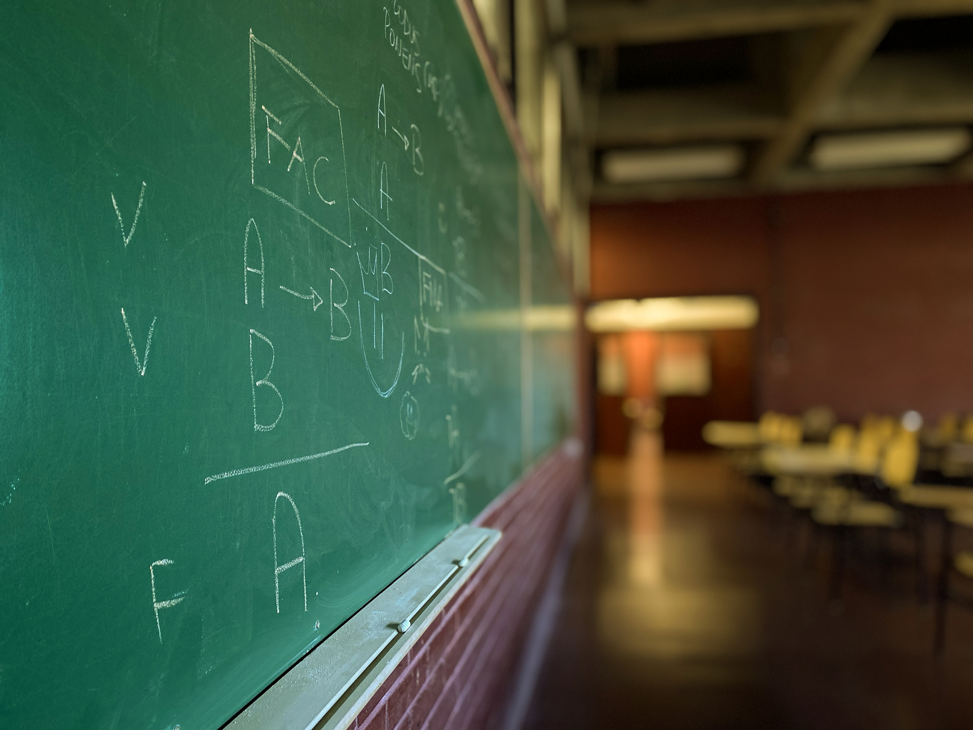 SNTE anuncia estrategia para atender a alumnos en riesgo en Coahuila y maestros se inconforman