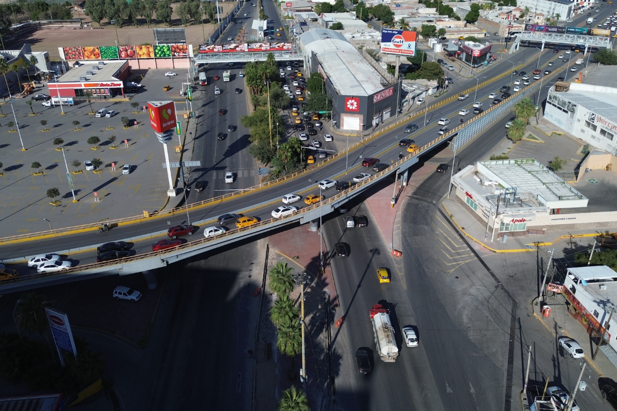 Torreón endurece sanciones a motociclistas y conductores por seguridad vial