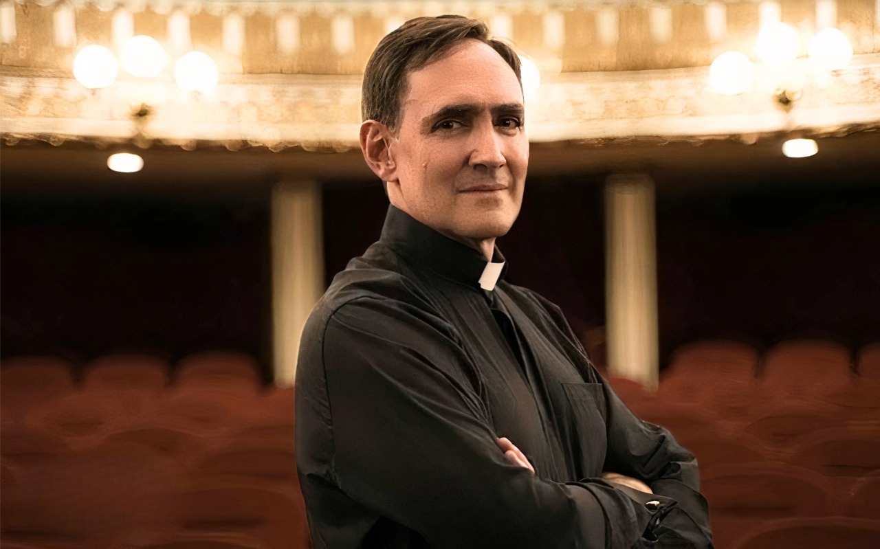 Alberto Mayagoitia regresa a Torreón con Mi Cristo Roto