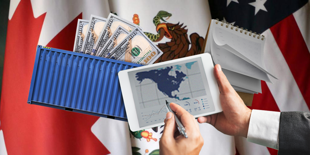 Trump podría decidir el próximo año retirarse del T-MEC: Greer a Politico