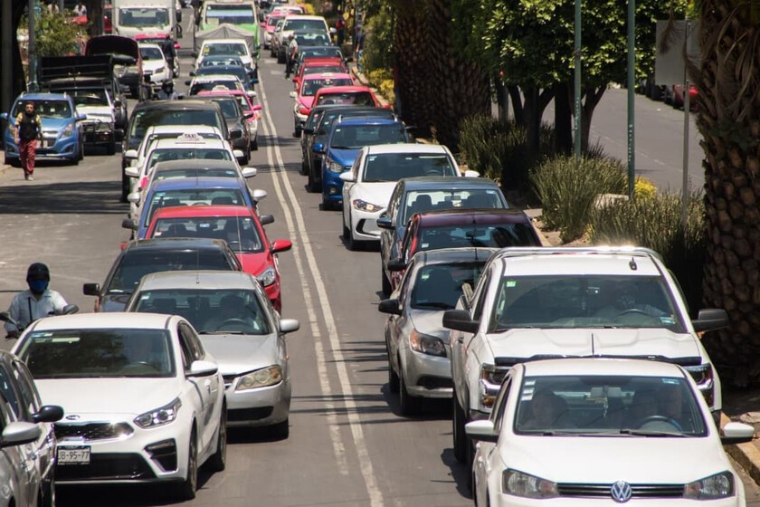 CDMX exentará tenencia a autos de hasta 638 mil pesos: ¿A partir de cuándo?