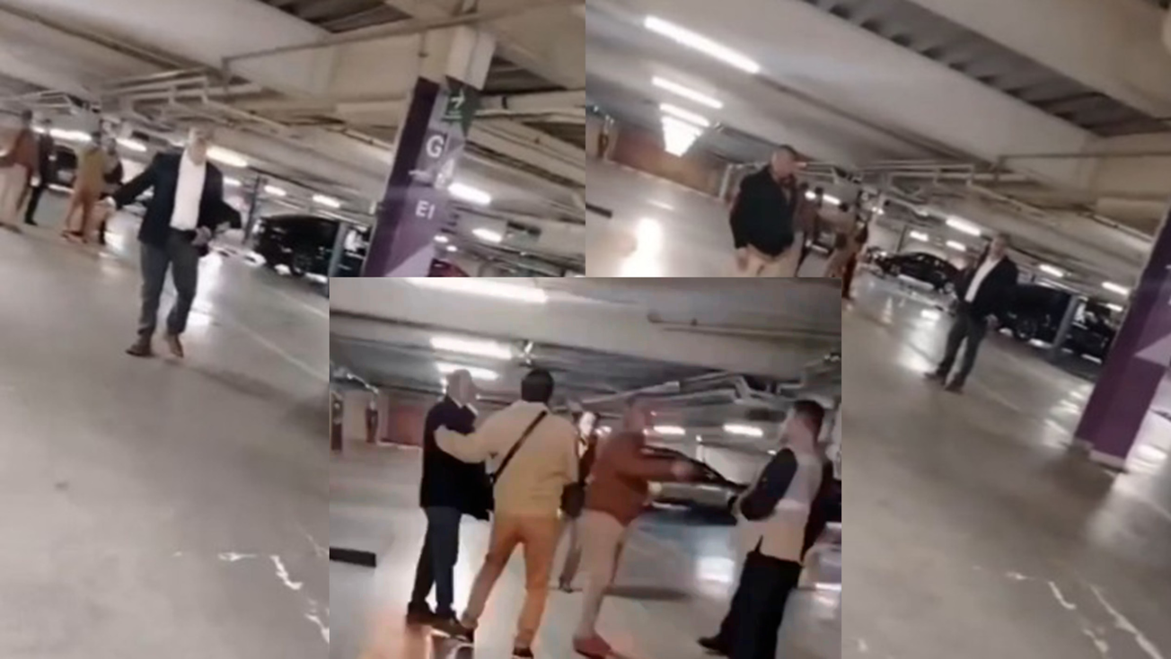 <div>¿En cuánto le salió la ‘borrachera’ al diputado que hizo destrozos en Plaza de Metepec?</div>