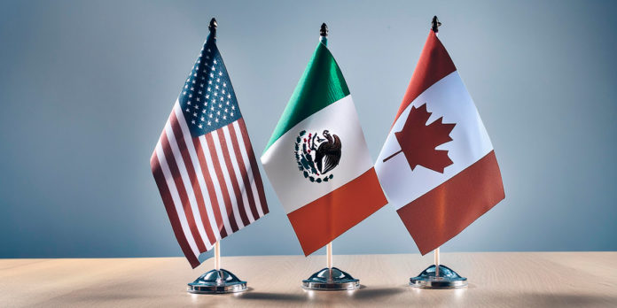 IP de México, EU y Canadá piden extender y fortalecer el T-MEC