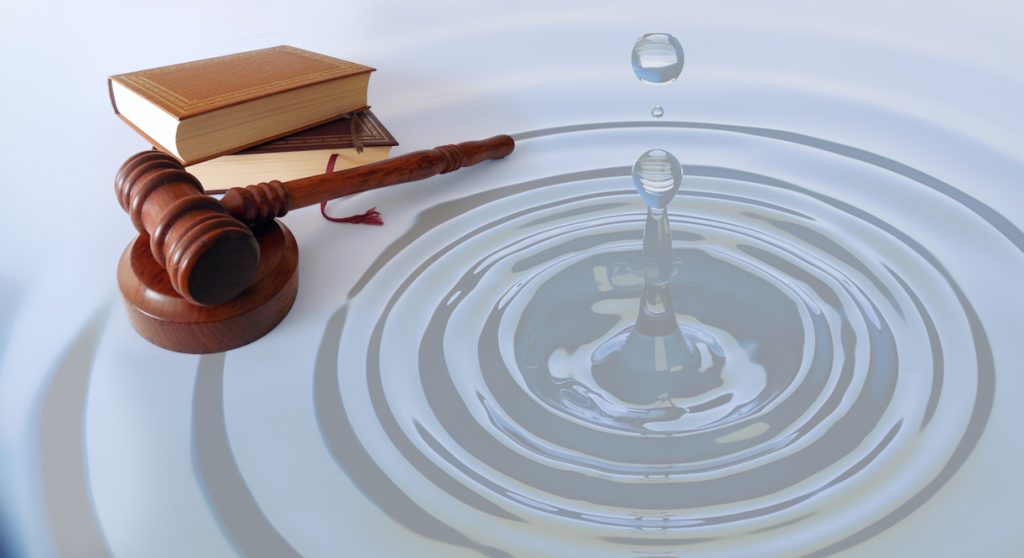 Ley de Aguas es “un acto de justicia para México”: Conagua