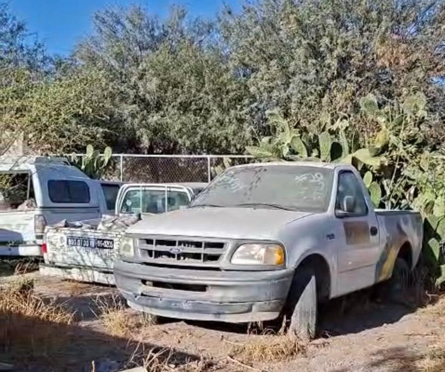 Unidades de Salud de La Laguna, en abandono: SNTSA