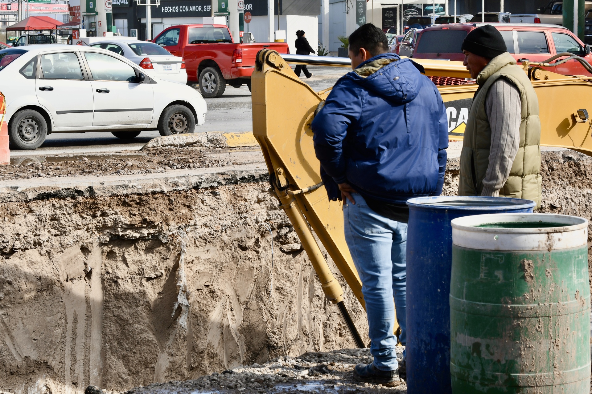 Corte de Agua Saludable impactará a Torreón hasta el jueves