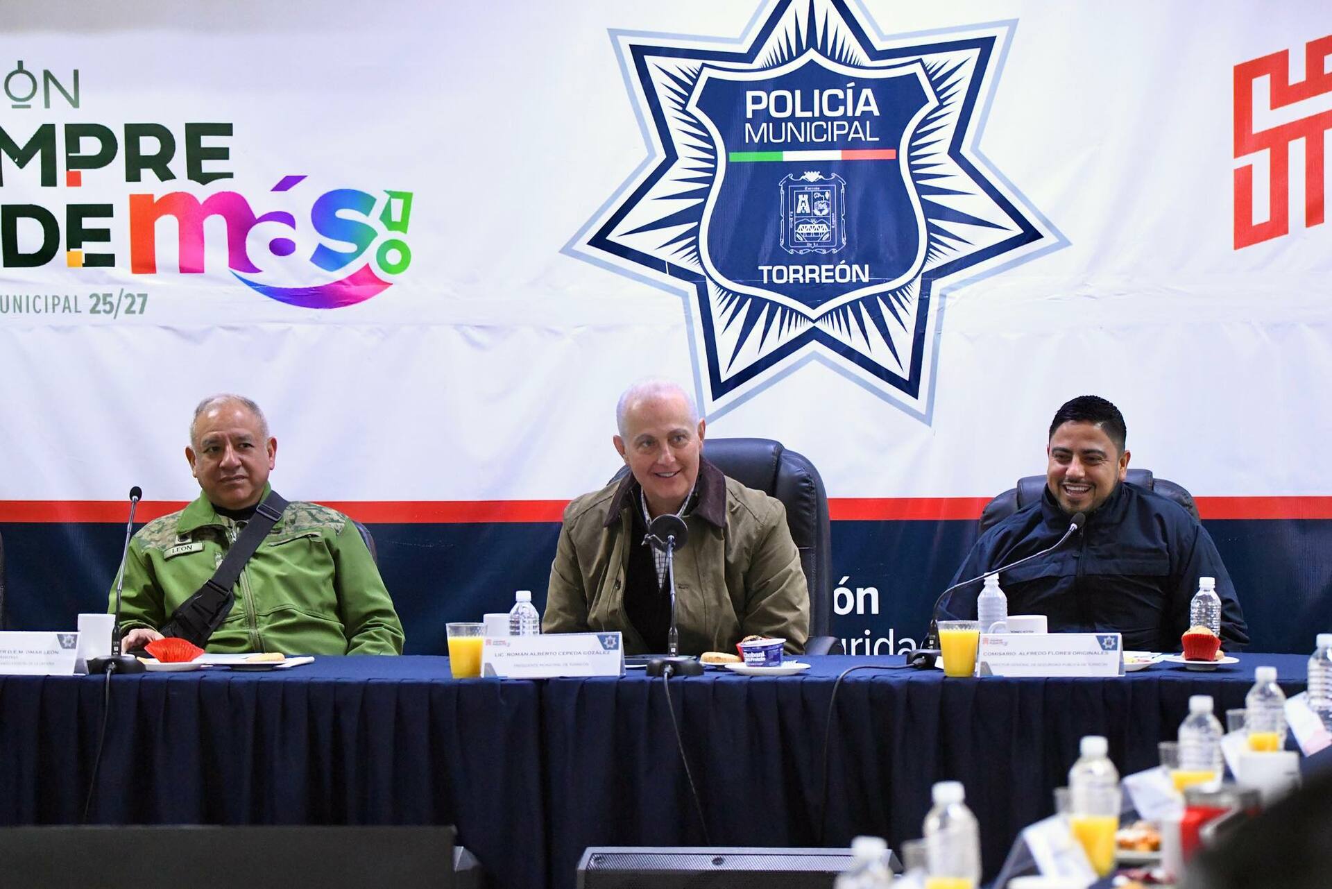 Alcalde de Torreón alerta por participación de menores en delitos; llama a padres a vigilar a sus hijos