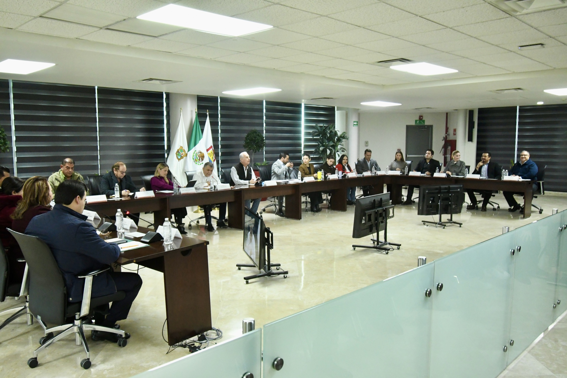 Cabildo de Torreón avala programa de regularización para usuarios morosos del Simas