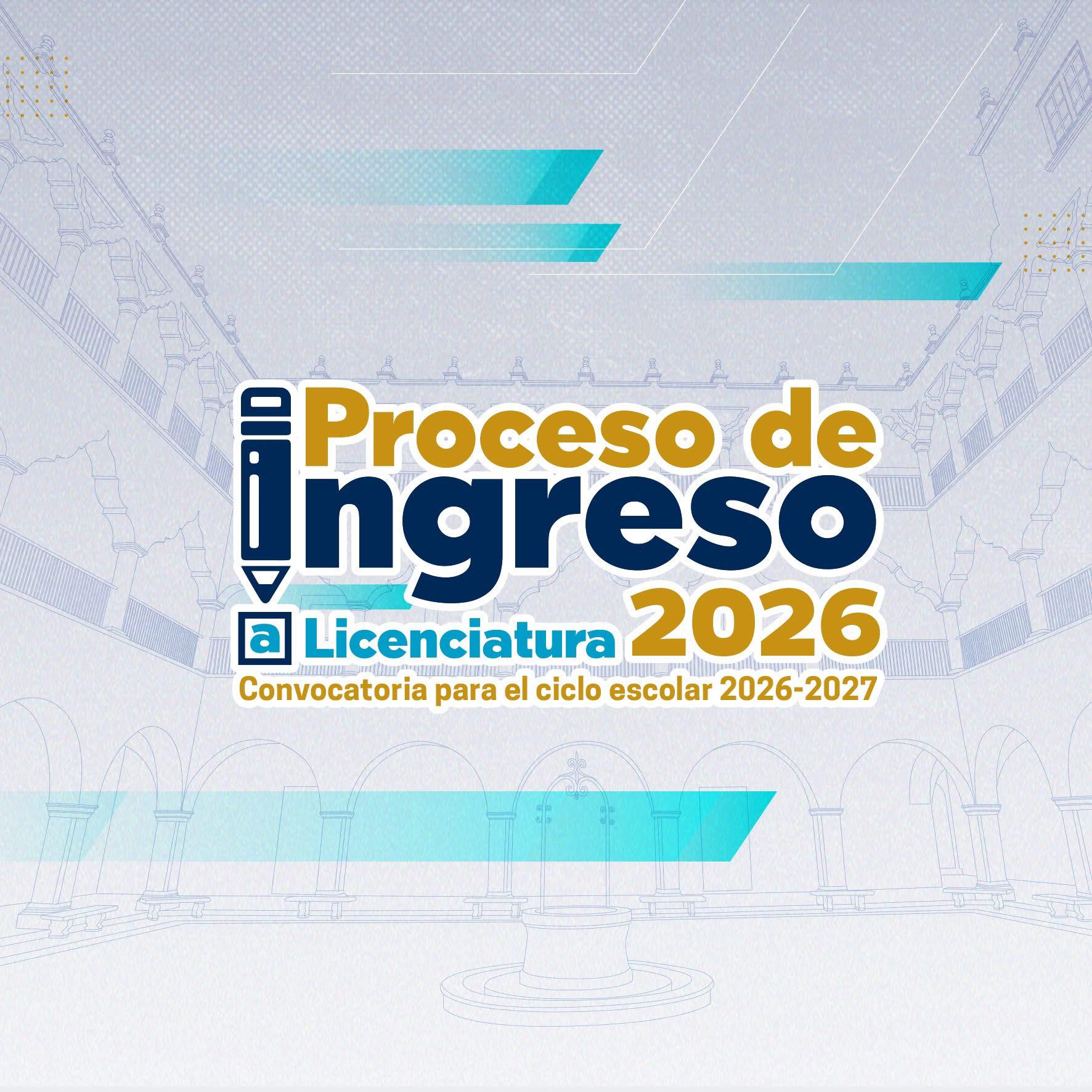 UADY abre convocatoria de ingreso para el ciclo escolar 2026-2027