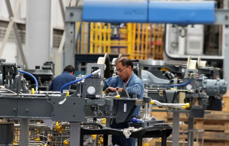 Yucatán destaca a nivel nacional por su alta ocupación laboral